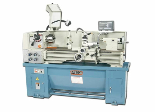 Baileigh PL-1340 metal lathe
