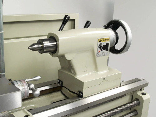 Baileigh PL-1860 engine lathe