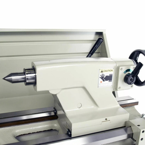 Baileigh PL-2080 precision metal lathe