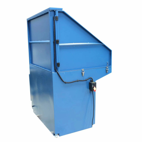 Baileigh DDTM-4840-HD heavy duty downdraft table