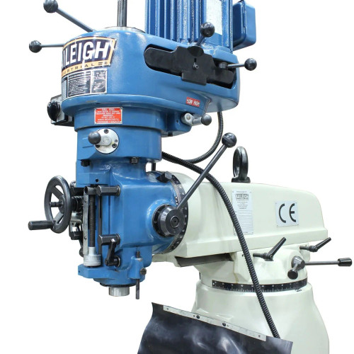 Baileigh VM-836E-1 Vertical Mill
