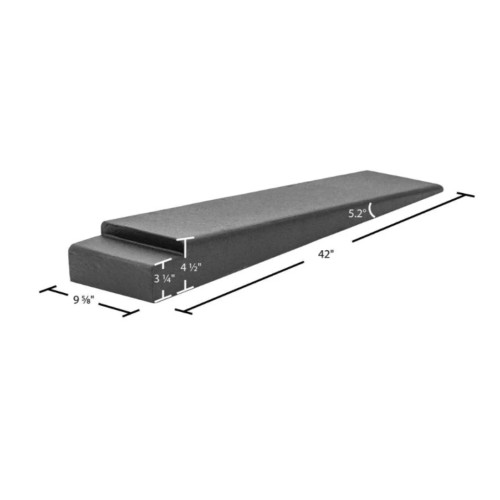 Race Ramps BT-TT-7-10-IS