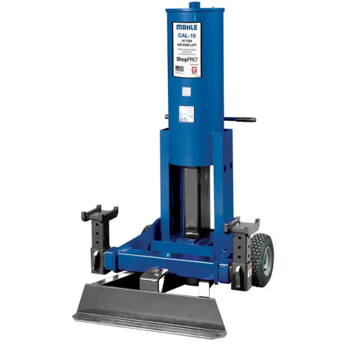 Mahle CAL-10 ton Commercial Vehicle Air Lift