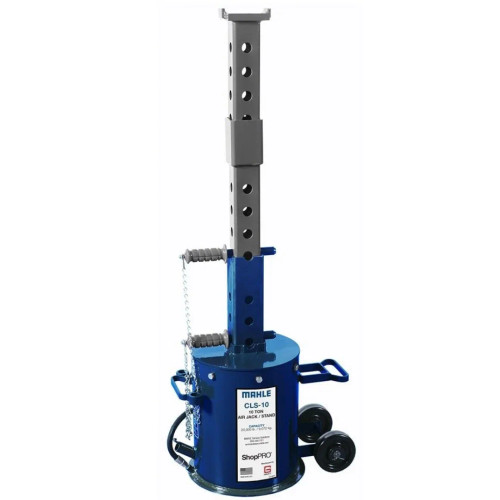 Mahle CLS-15 - 15 ton Commercial Vehicle Air Lift & Support Stand