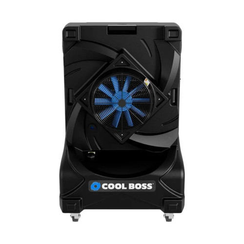 Cool Boss CB-16L Portable Evaporative Air Cooler