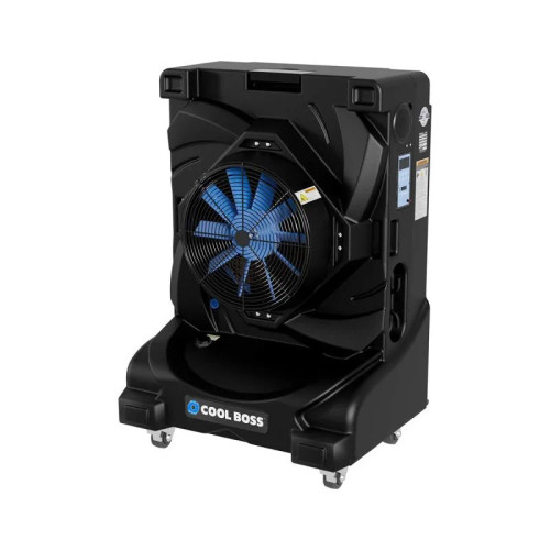 Cool Boss CB-28L Portable Evaporative Air Cooler