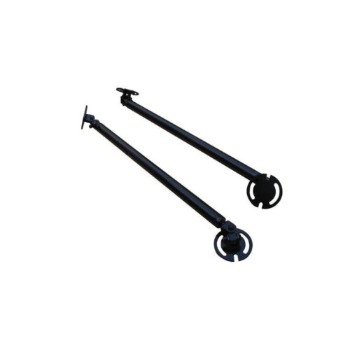 Tuxedo Cr-3000-Udb Universal Door Bars