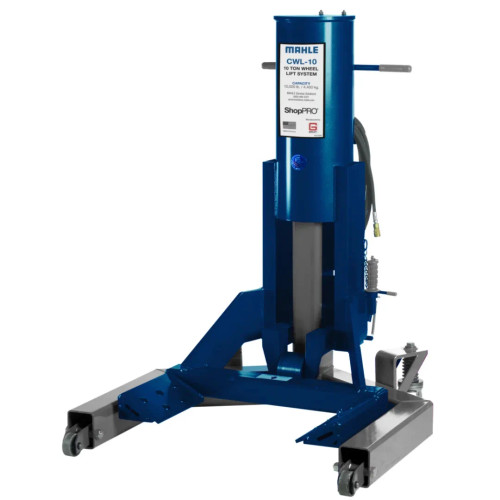 Mahle CWL-15, 15 ton Commercial Vehicle Wheel Lift (Pair)