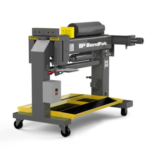 Bendpak BB-2 Blue-Bullet Bender With BB-2 Die Package