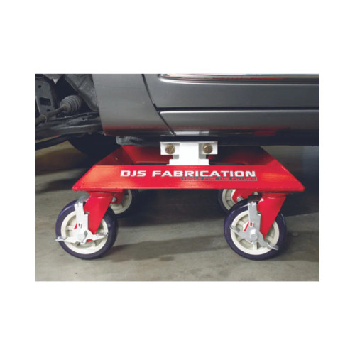 DJS Fabrications Djs-00102 Universal Dolly