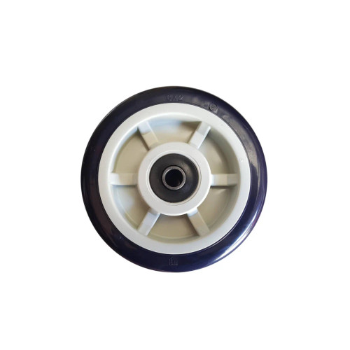 DJS Fabrications Djs-00105 6" Wheel