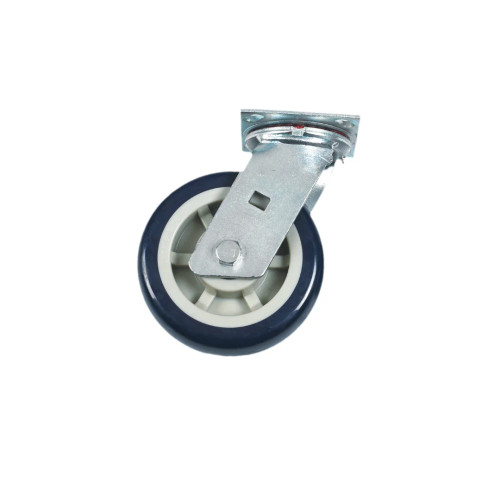 DJS Fabrications Djs-00109 Caster With 6" Wheel