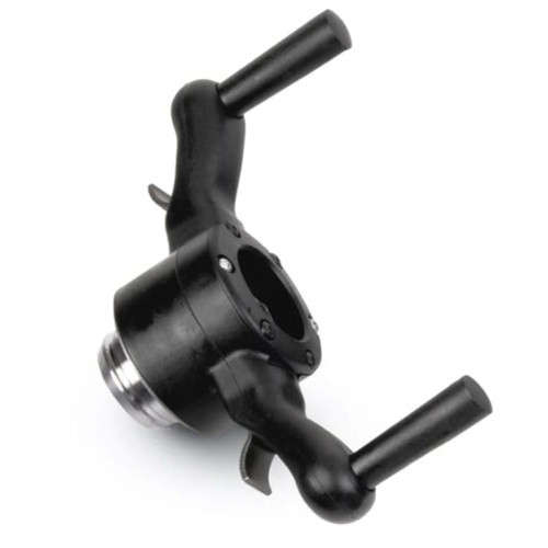 Hofmann EAA0263G66A Plastic Wing ZipLock (40mm)