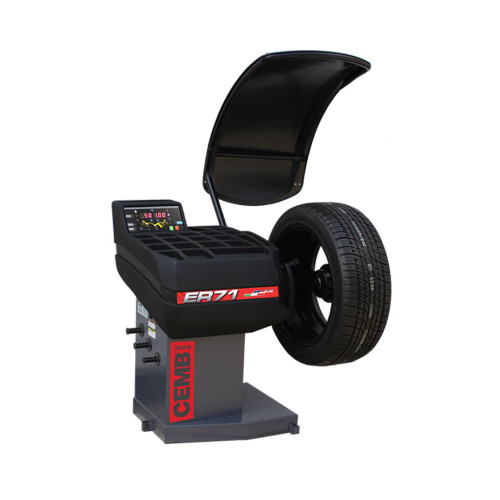 Cemb ER71 Auto Data Entry Wheel Balancer