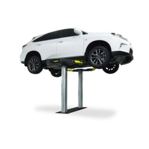 Challenger Lifts EV1020SS 3-Stage Arm Superstructure For Ev1020