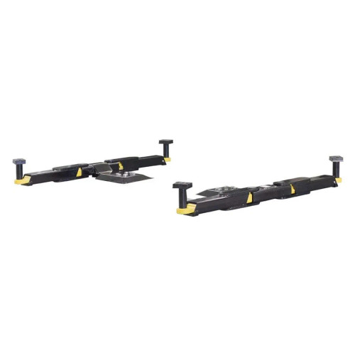 Challenger Lifts EV1020SS 3-Stage Arm Superstructure For Ev1020