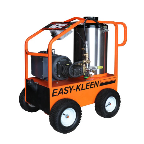 Easy-Kleen EZO3035E-GP Commercial Hot Water Electric Pressure Washer