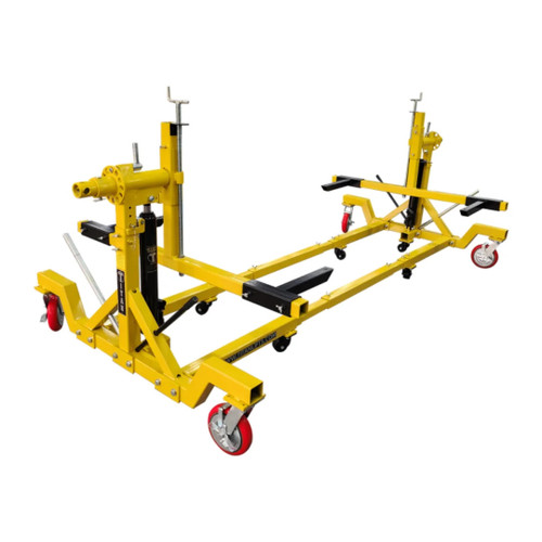 Titan ROT-4500-G2 Automotive Rotisserie Gen 2