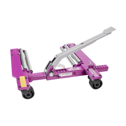 GoJak GOJ-G7016 1,750 Lbs Capacity SUV Jack Dolly