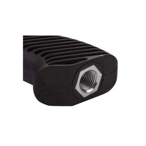 SpeedBlaster 007R Red Portable Sand Blaster