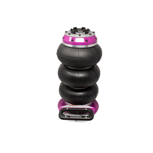 RakJak GOJ-TBT2 Triple Bag 2 Ton Air Jack System