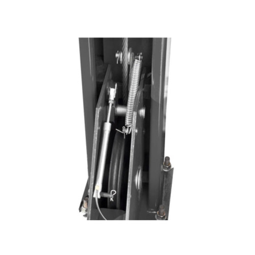 Bendpak HDS18EA 18,000 Lbs Alignment 4-Post Truck Lift