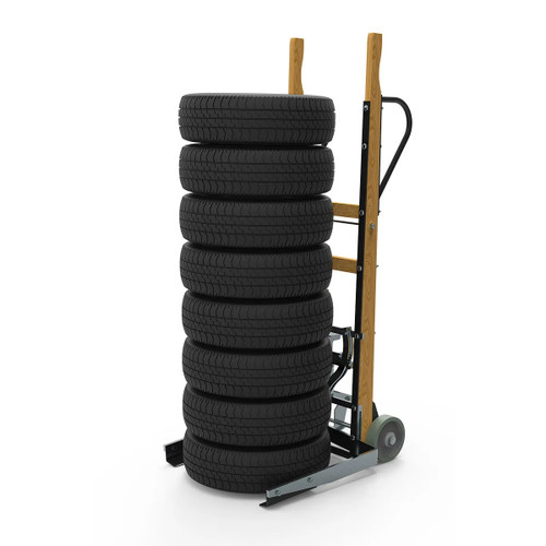 Tire Cart - Tire Dolly