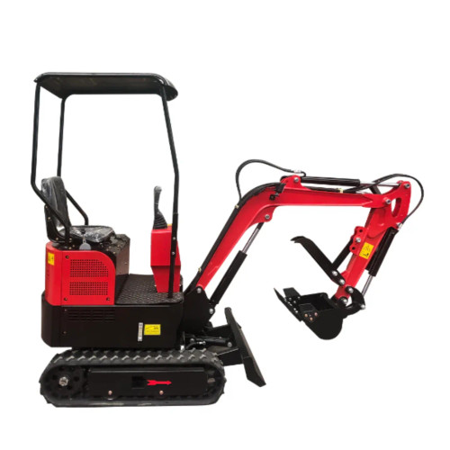 Katool KT-EX20 Mini Excavator