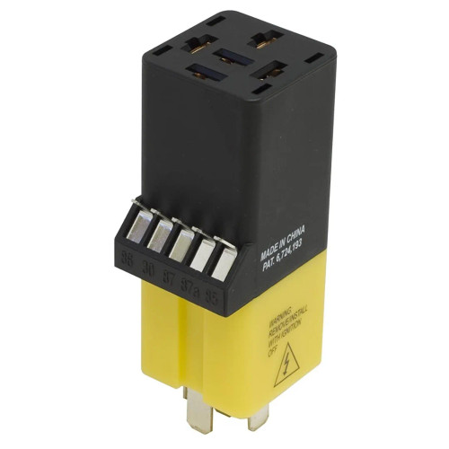 Lisle 56820 Yellow Relay Test Jumper