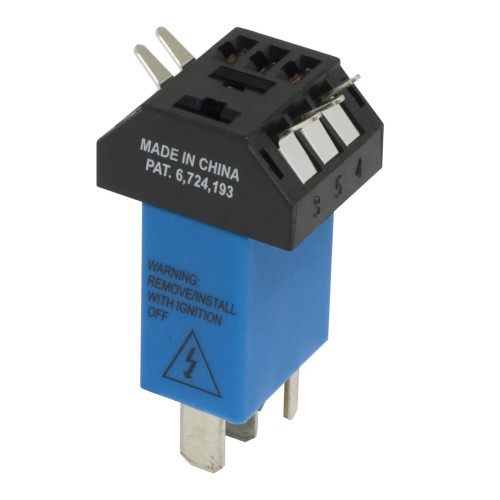 Lisle 56840 Blue Relay Test Jumper