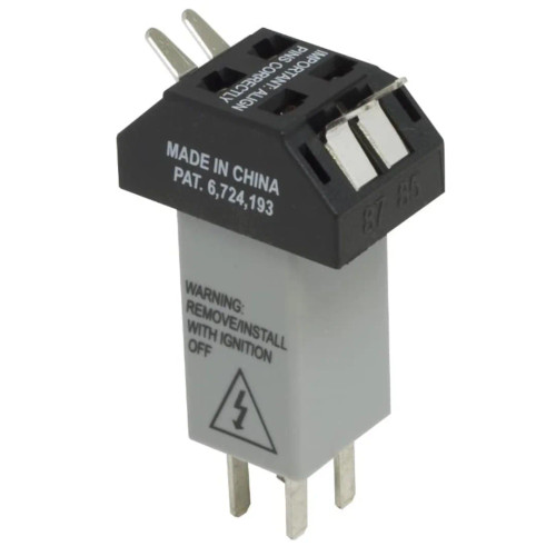 Lisle 60650 Gray Relay Test Jumper