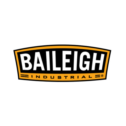 Baileigh TN-300-CSABench Top Hole Saw Tube and Pipe Notcher (CSA compliant components/wiring)