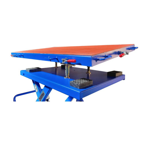 Hydraulic Lift Table jmc