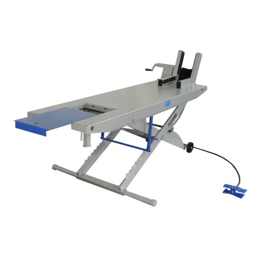 Tuxedo M-1000C 1,000 Lb Motorcycle Lift