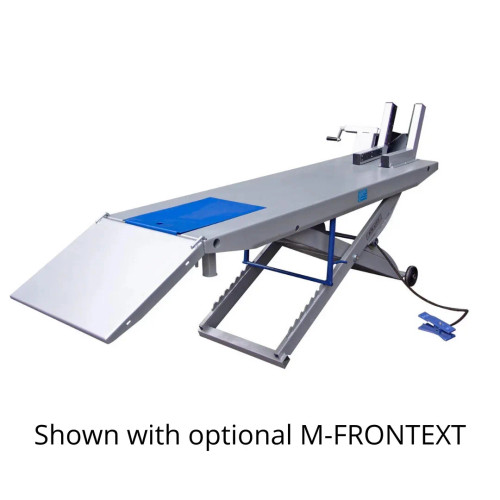 Tuxedo M-1000C 1,000 Lb Motorcycle Lift