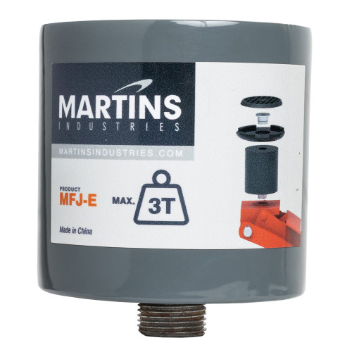 3 Ton Floor Jack Extension