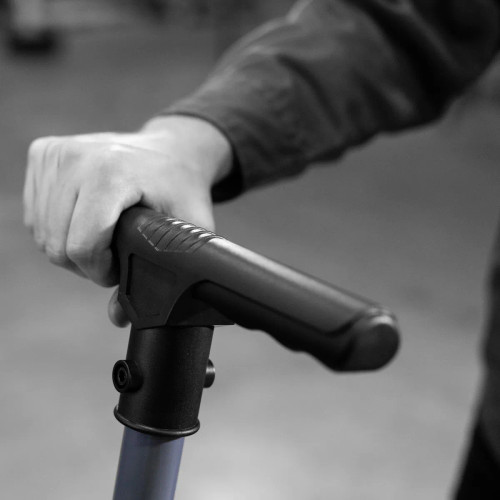 2 Ton Hydraulic Floor Jack jmc