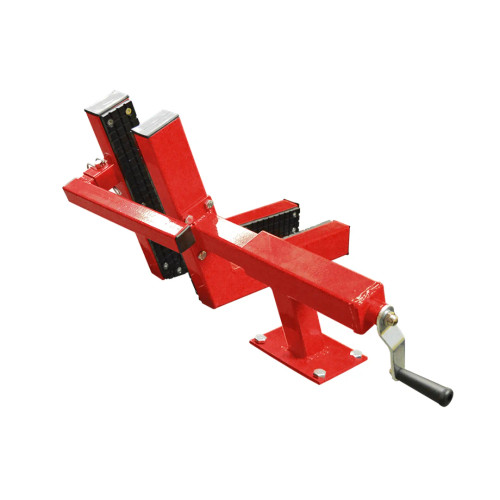 Titan Lifts ML-VISE Motorcycle Lift Vise Assembly