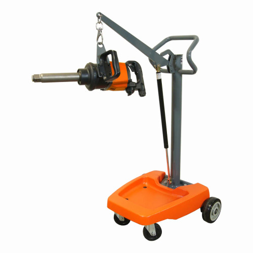 Martins Industries  Mobile Impact Wrench Support Stand