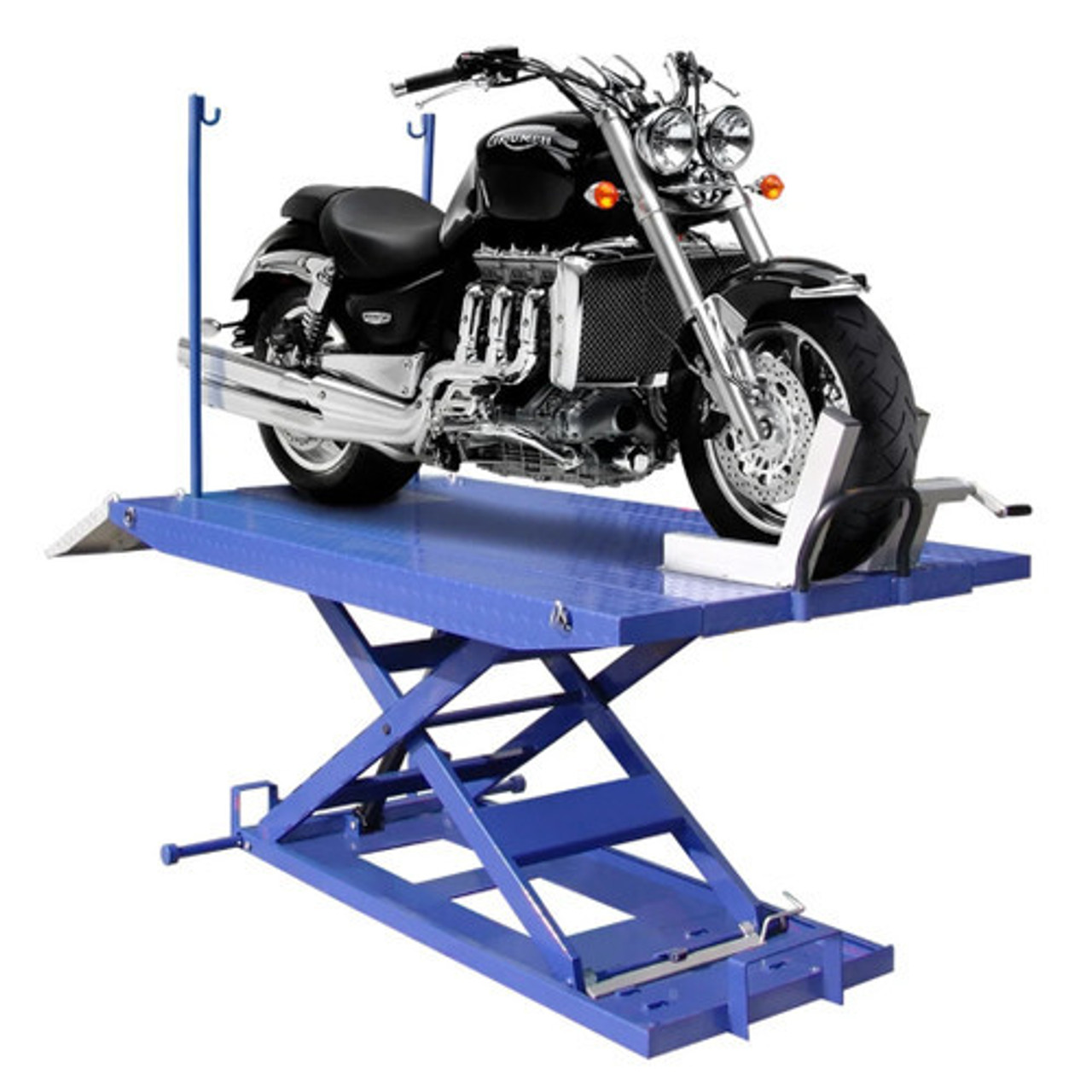 Motorcycle Lifts
