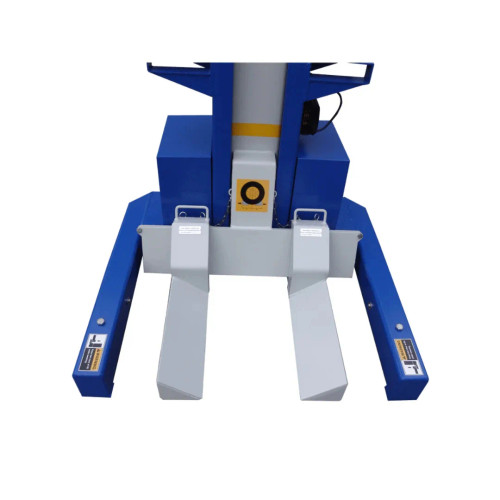 iDEAL Mobile Column lift  Set (Set of 2)