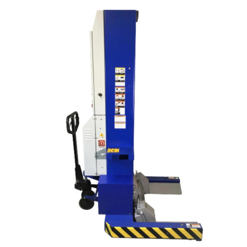 iDEAL  108,000 Lbs  Mobile Column lifts(Set of 6)