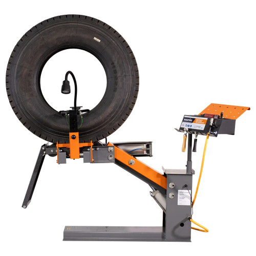 Tire Spreader TBR & OTR