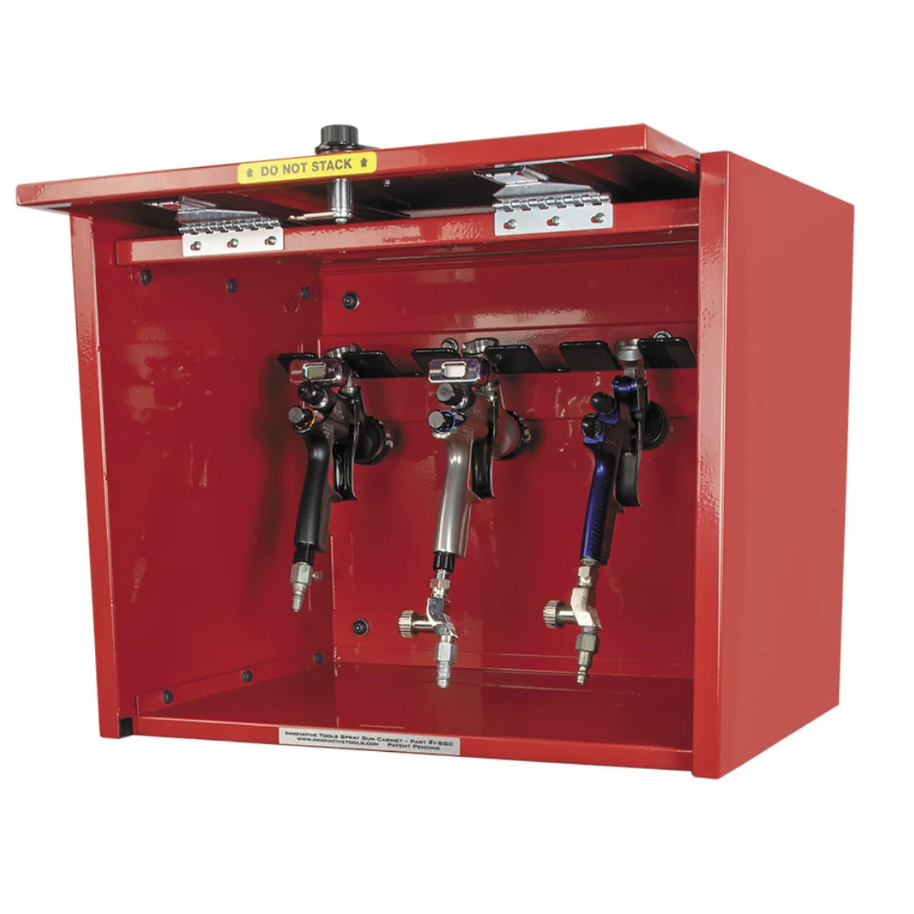 Paint & Body Equip Supplies