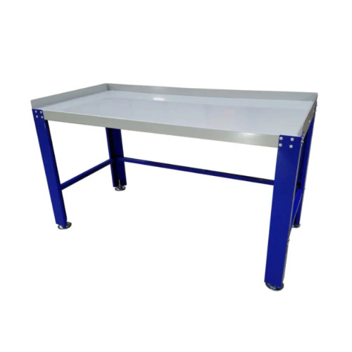 Heavy Duty Workshop Table