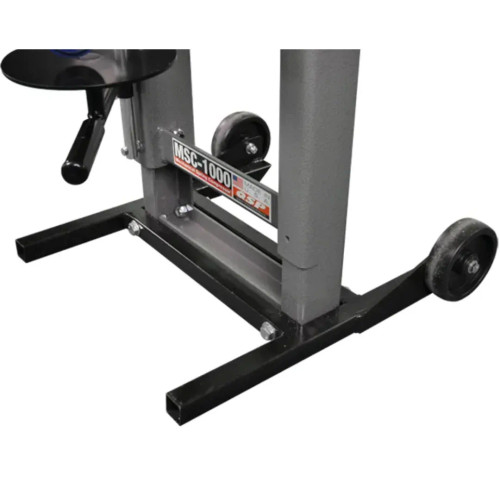 QSP-MSC-1000-040 Optional Floor Mount Kit for the MSC-1000