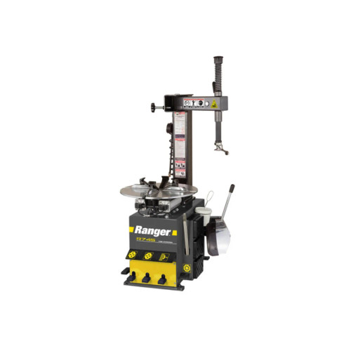Ranger R745 21" Swing Arm Tire Changer