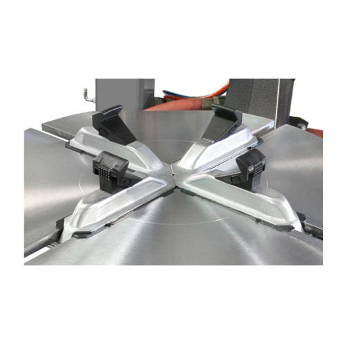 Ranger R745 21" Swing Arm Tire Changer