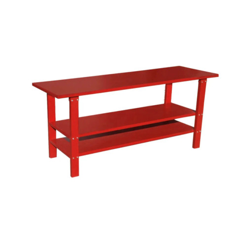 Ranger RWB-2S 2-Shelf Heavy-Duty Work Bench