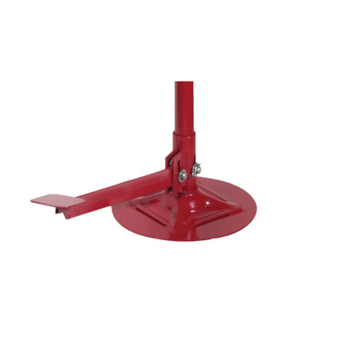 Ranger RJS-1TF Foot Operated 1,650-Lb.High Reach Jack Stand